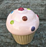 ENCOMENDA CAMYLLA - POTES CUPCAKES