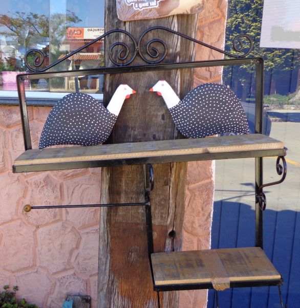 ENCOMENDA SRA. NILVA
