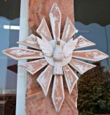 ENCOMENDA SRA. ANA CLAUDIA - DIVINO ESP. SANTO MADEIRA
