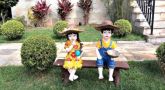 ENCOMENDA SRA. CHRISTIANE