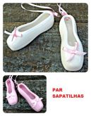 ENCOMENDAS - SAPATILHAS PAR