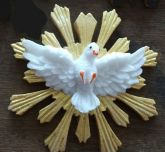 ENCOMENDA FABRÍCIA - 02 DIVINOS DE RESINA COM 13,5 CM