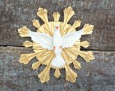 ENCOMENDA SRA. FRANCINELLY - DIVINO ESP. SANTO RESINA