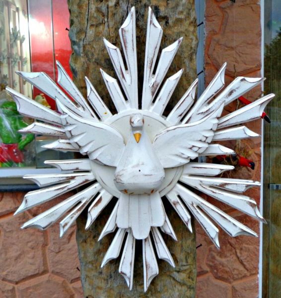 ENCOMENDA SR. CLAUDINEI MEDEIROS - DIVINOS DE 45 CM