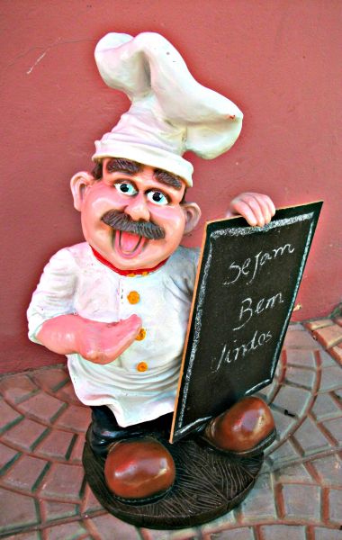 COZINHEIRO DE BALCÃO PERSONALIZADO - SR. VÁLTER TELES