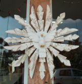 DIVINO ESP. SANTO 40 CM - ENCOMENDA SRA. ANA LEMOS