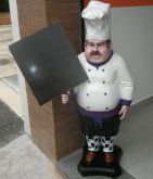 ENCOMENDA SR. CARLOS - COZINHEIRO 1,10 M E PÇS.