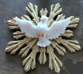 ENCOMENDA DIVINOS 17 CM DE RESINA