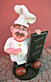 COZINHEIRO DE BALCÃO PERSONALIZADO - SR. VÁLTER TELES